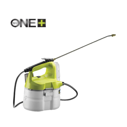 18V Cordless Weed & Garden Sprayer – Tool Only