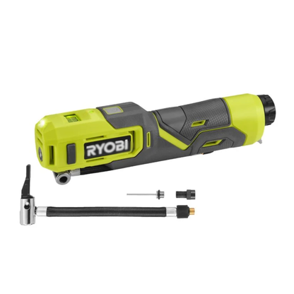 4V USB Cordless Inflator – Tool Only