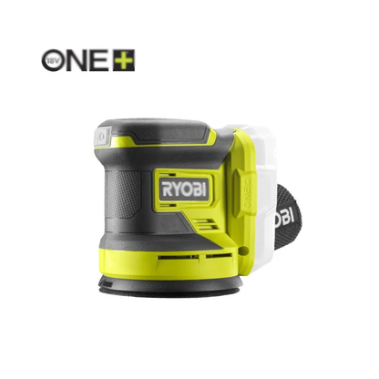 18V Cordless Random Orbit Sander – Tool Only