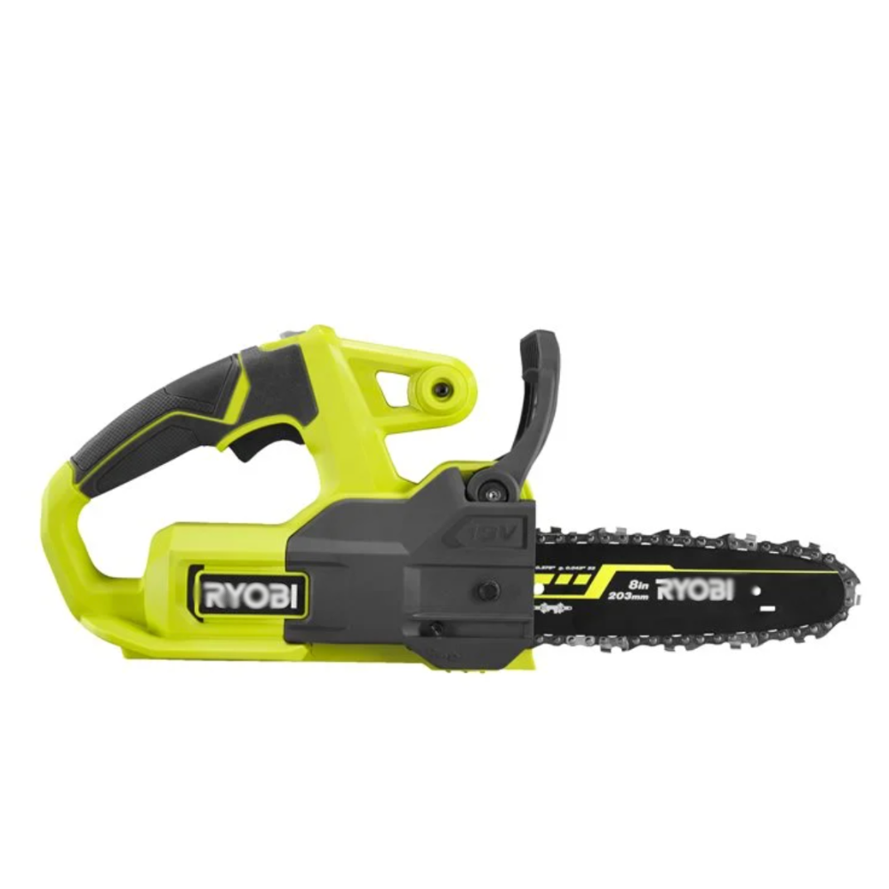 18V Cordless 20cm Compact Chainsaw – Tool Only