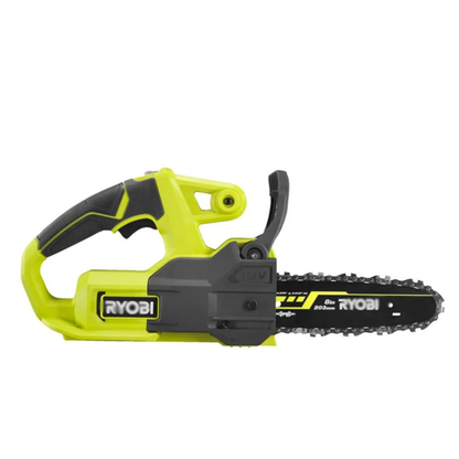 18V Cordless 20cm Compact Chainsaw – Tool Only