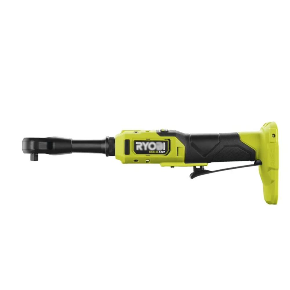 18V Cordless Brushless ⅜″ Ratchet Wrench – Tool Only