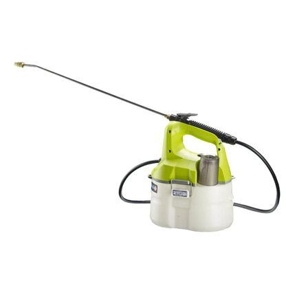 18V Cordless Weed & Garden Sprayer – Tool Only