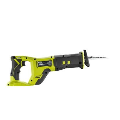 18V Cordless Reciprocating Saw – Tool Only