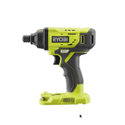 18V Cordless Impact Driver – Tool Only