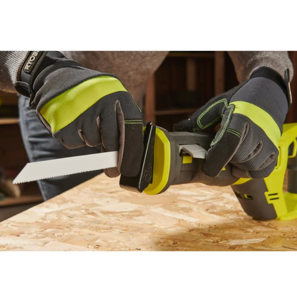 18V Cordless Reciprocating Saw – Tool Only