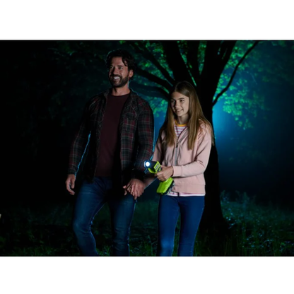 18V Cordless LED Flashlight – Tool Only