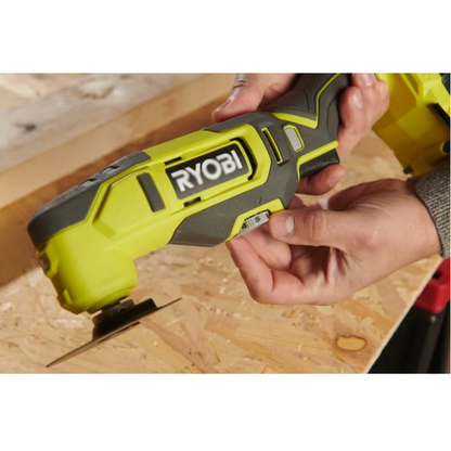 18V Cordless Multi-Tool – Tool Only