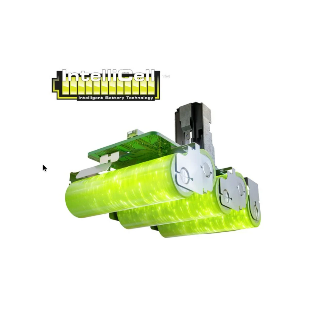 18V 4.0Ah Lithium Battery – High Capacity