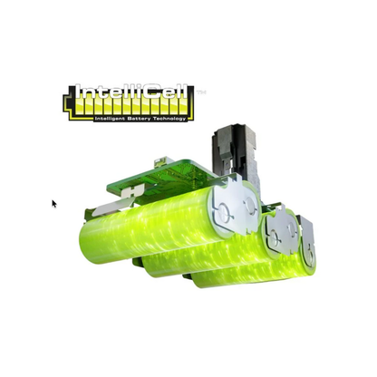 18V 4.0Ah Lithium Battery – High Capacity