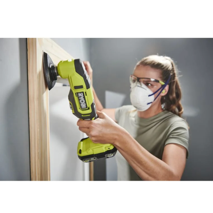 18V Cordless Multi-Tool – Tool Only