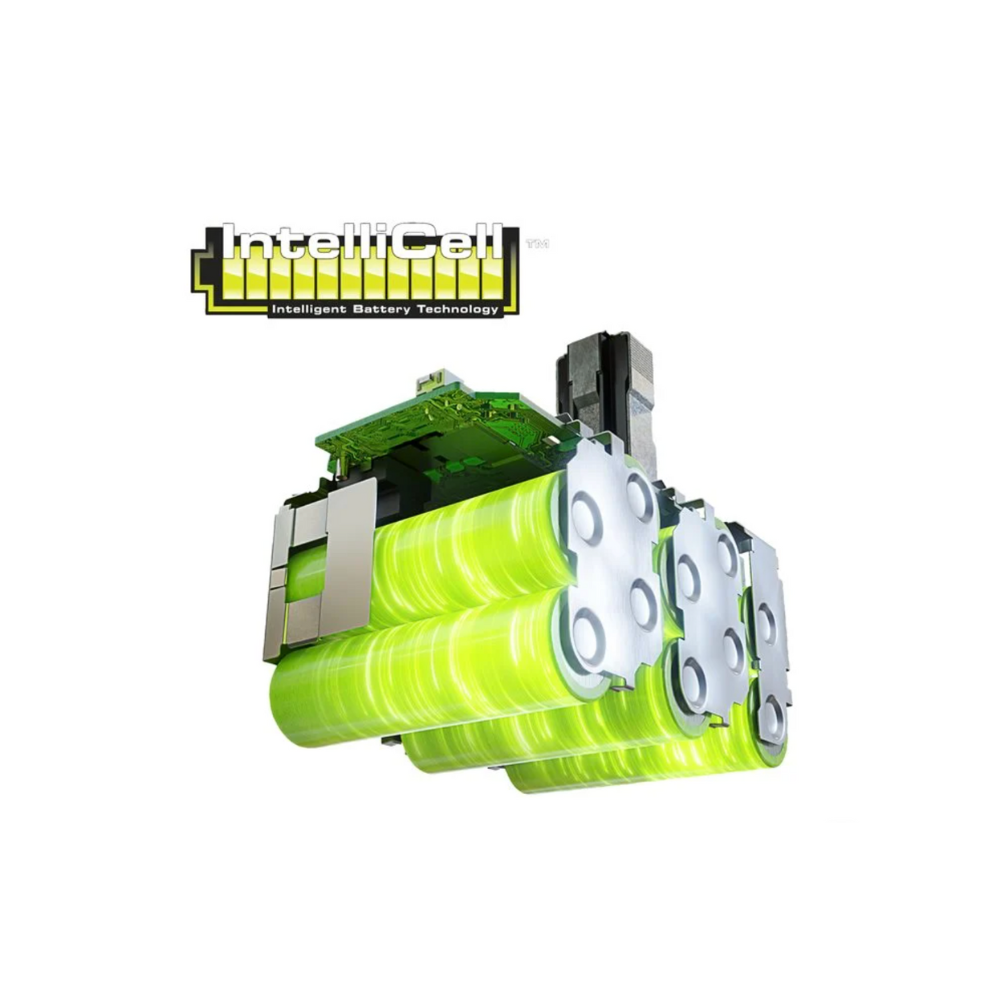 18V 8.0Ah Lithium Battery – High Capacity