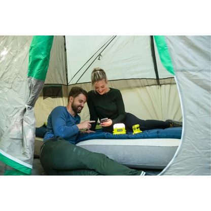 18V Cordless Compact Area Light – Tool Only