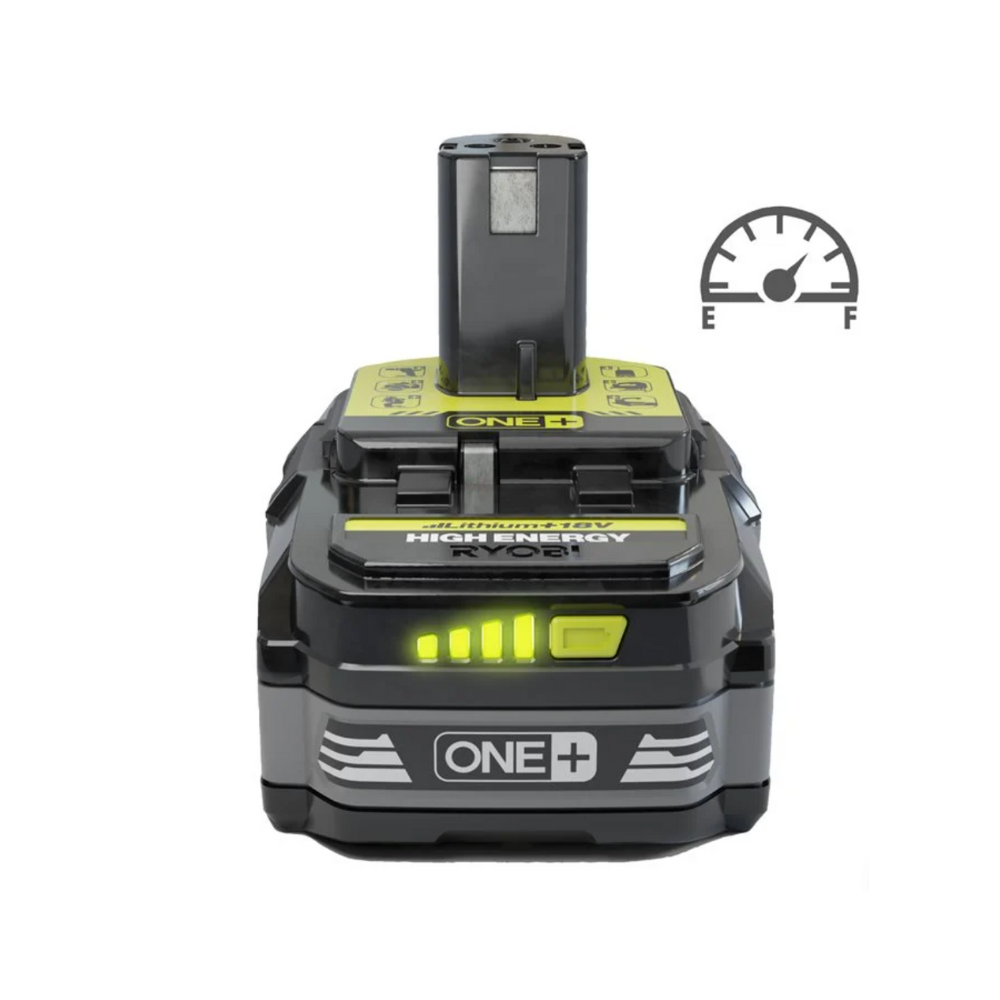 18V 4.0Ah Lithium Battery – High Capacity