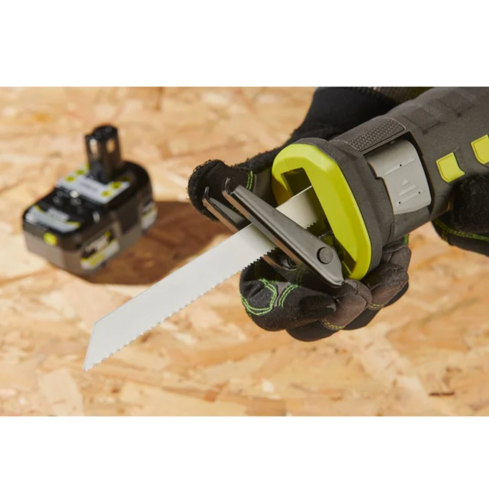 18V Cordless Reciprocating Saw – Tool Only