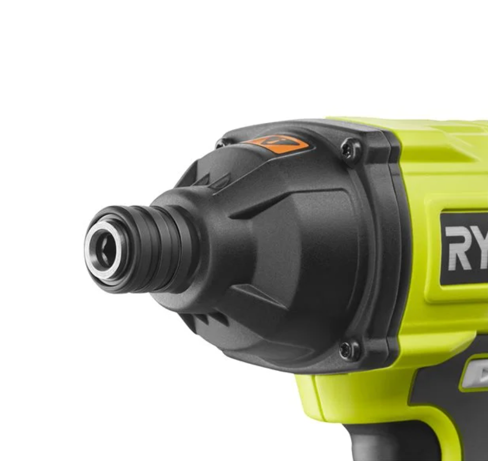 18V Cordless Impact Driver – Tool Only