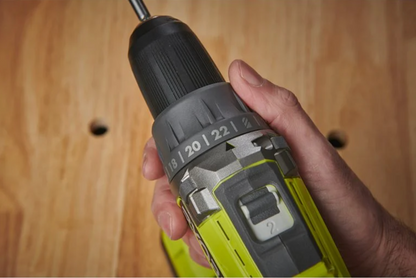 18V Cordless Compact Drill Driver – Tool Only