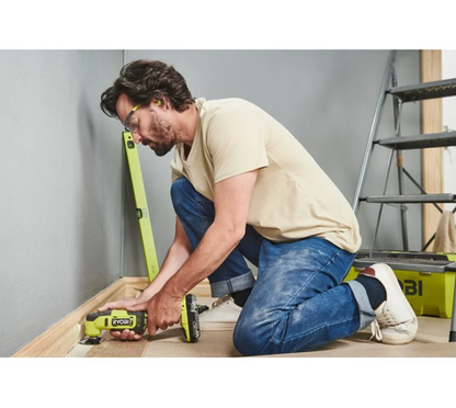 18V Cordless Multi-Tool – Tool Only